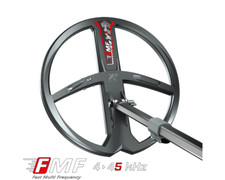 XP 11" FMF Coil for Deus 2 /