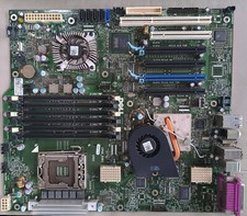 Dell Precision T5500 DDR3 LGA1366 E-ATX Workstation Motherboard 0D883F D883F