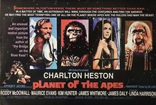 Planet Of The Apes 1990 Movie