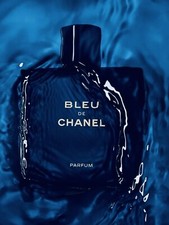 BLEU CHANEL PARFUM Pour Homme