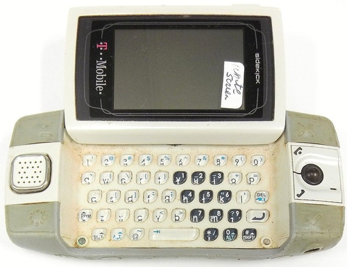 Sharp sidekick pv150 - sharp,