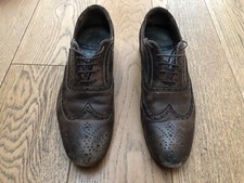 Mens Paul Smith Miller Brogue