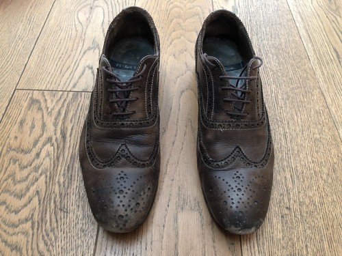 Mens paul smith - paul, brogue