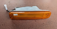 SUBARU IMPREZA INDICATOR LIGHT
