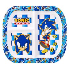 Sonic Hedgehog 3 Section