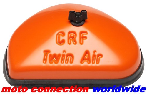 Twin air box wash - box,