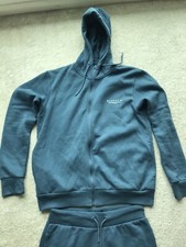 McKenzie Full Zip Hooded Mens