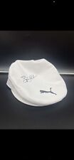 Bryson Dechambeau signed Puma