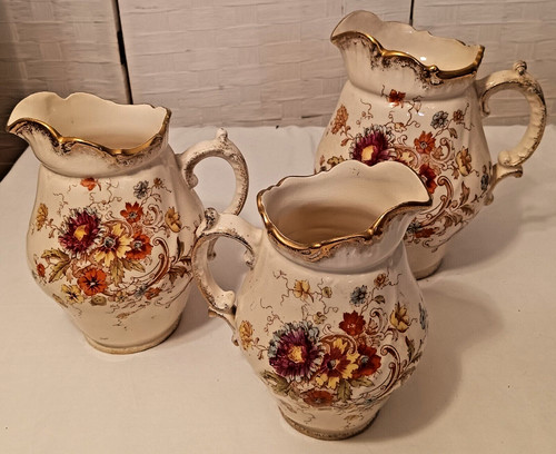 Antique set co - antique,