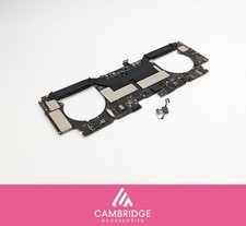 MacBook Pro 15" A1707 2017 Logic Board i7 3.1GHz 16GB 512GB 820-00928-A +ID