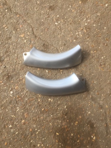 Daewoo matiz under headlight - matiz,