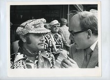 Pearly King Of London c1980s
