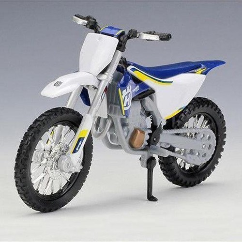 Maisto husqvarna fc 450 - 1:18,