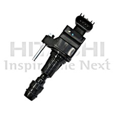 Ignition Coil HITACHI Fits