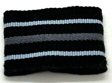 British Military Issue RAF Squadron Leader Uniform Rank Slide