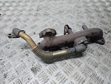 Hyundai I30 Comfort Mk1 Crdi