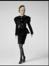 LE 500 Robert Tonner