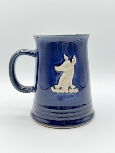 Vintage denby whitbread ale - denby,