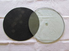 REGA PLANAR 2 Turntable Glass