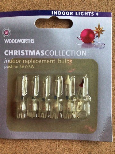 Woolworths christmas light - woolworths,