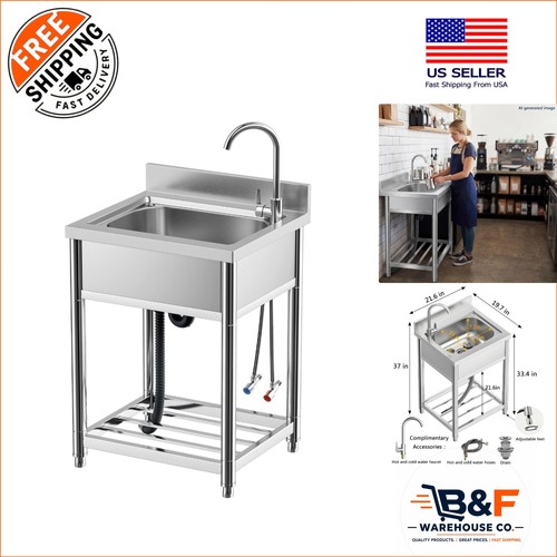 Versatile single bowl - versatile,