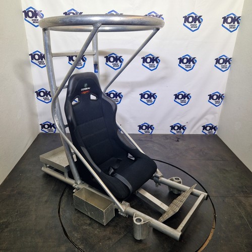 Truss chair for followspot - for,