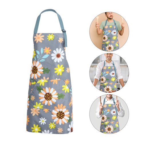 Womens apron with - womens,