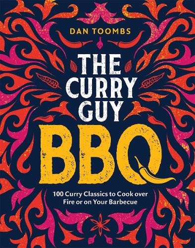 Curry guy bbq - 100, classic