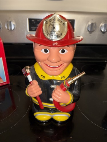 2002 fun damental animated - 2002, 11"