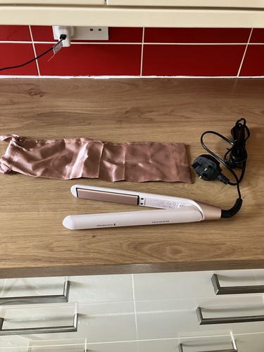 Remington hair straightener - remington,