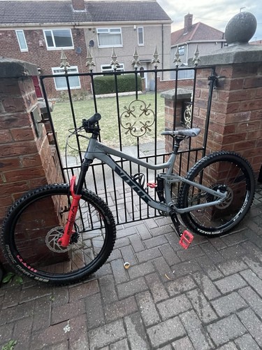Vitus mythique mountain bike - mountain,