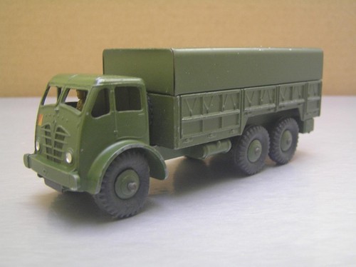 Dinky toys 622 foden ton - 622,