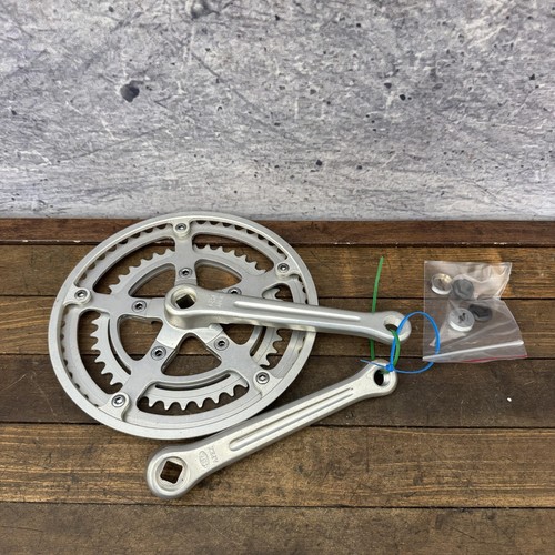 Vintage apex crank - apex,
