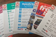 Various West Yorkshire Metro