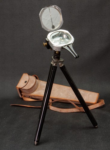 Vintage brunton wm - brunton,