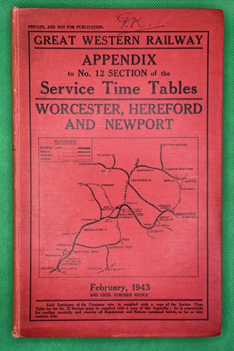 Great western railway gwr - great,