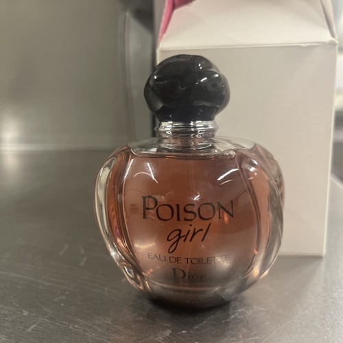 Dior poison girl for - poison,