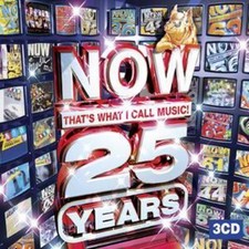 Various Artists: Now That's