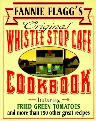 Fannie flagg original - fannie,