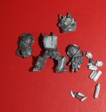 Warhammer 40k - Chaos -
