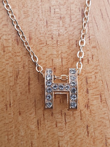 Ladies gold plated necklace - ladies,