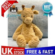 Jellycat Giraffe Plush 20cm