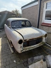 Ford consul MK1  1954