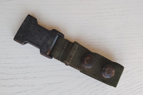 Sa80 rifle sling quick release - sa80,