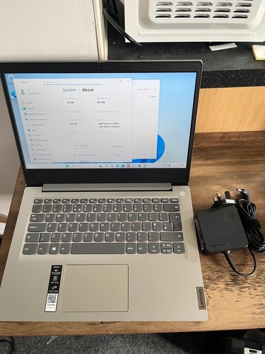 Lenovo ideapad 14are05 - ideapad, 3