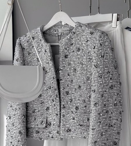 Zara new short collection - zw,