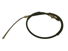 Handbrake Cable- Left Hand-