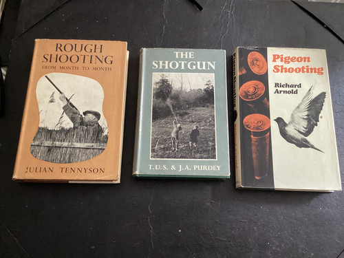 Rough pigeon shooting the - &,