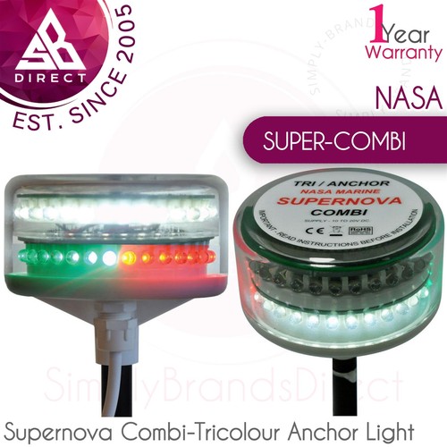Nasa marine supernova combi - supernova,