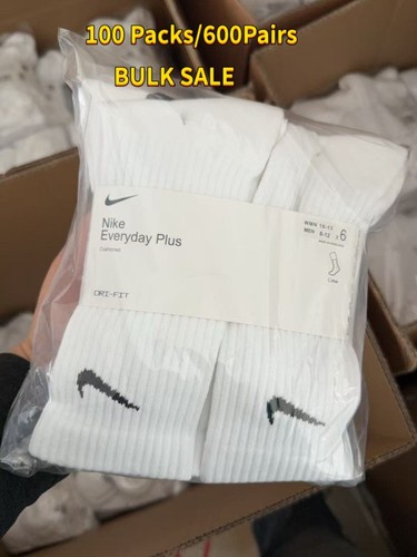 Bulk sale pack nike - bulk, 6.8$/pack